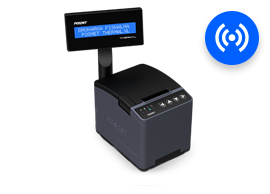 Drukarka fiskalna posnet thermal xl2